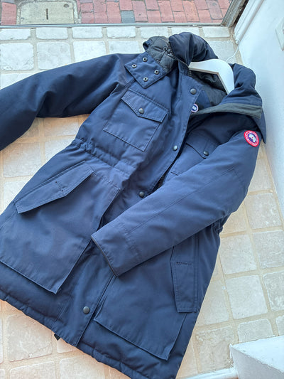 Canada Goose Size XS Jackets OUTDOOR (Pre-owned)
