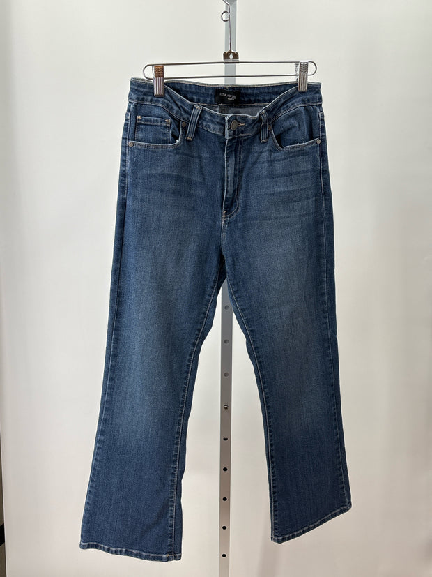 Just Black Jeans (Pre-owned)