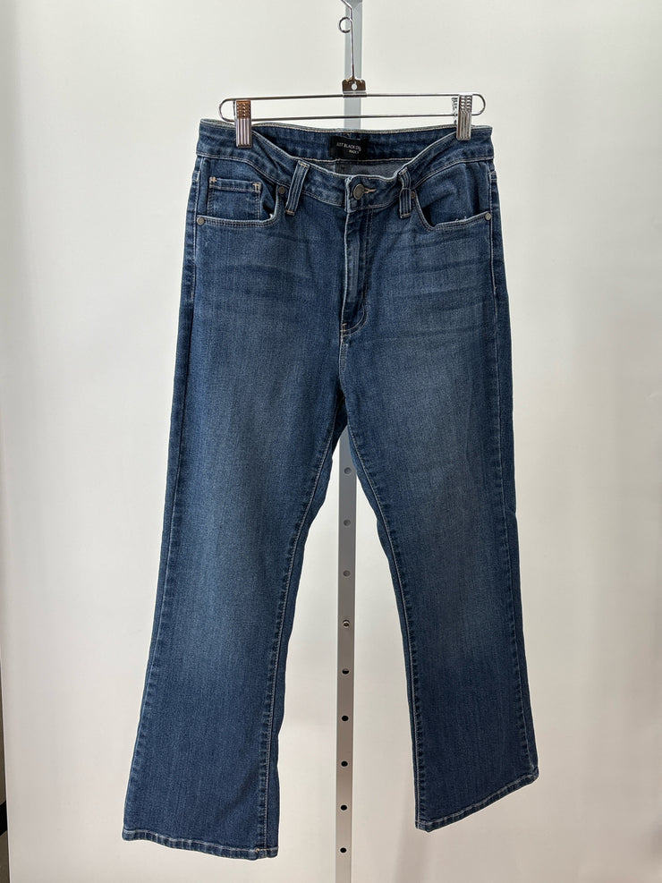Just Black Jeans (Pre-owned)