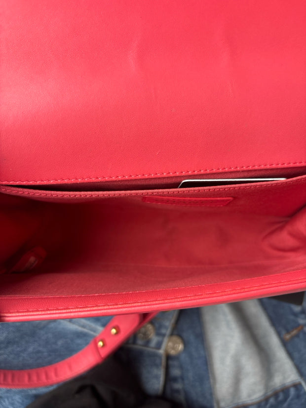 Chanel Handbags (Pre-owned)