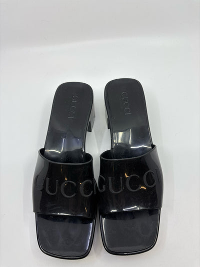 Gucci Size 39 Shoes (Pre-owned)