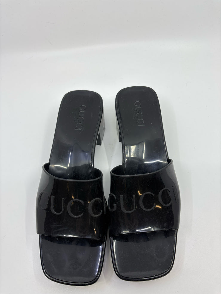 Gucci Size 39 Shoes (Pre-owned)