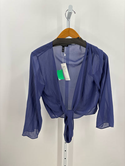 Eileen Fisher Size Petite Shirts (Pre-owned)