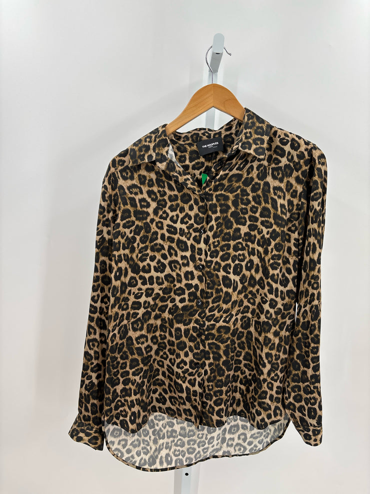 The Kooples Shirts (Pre-owned)