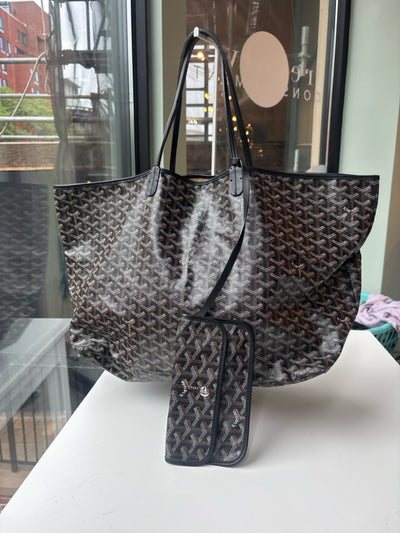 Goyard Handbags (Pre-owned)