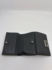 Fendi Wallets (Pre-owned)