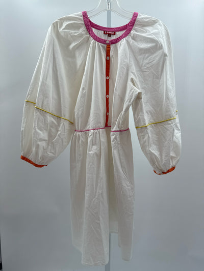 Staud Size M Dresses (Pre-owned)