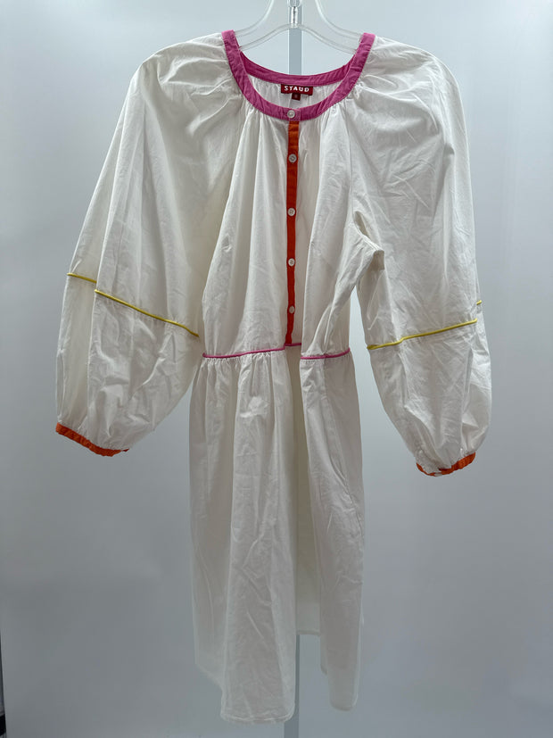Staud Size M Dresses (Pre-owned)