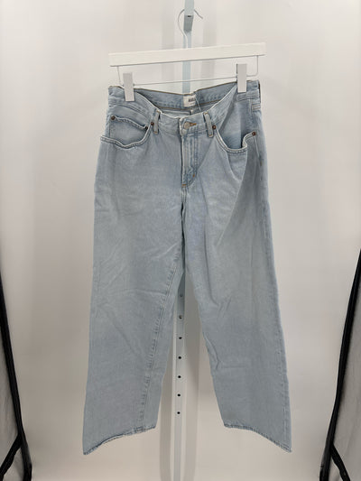 AGOLDE Jeans (Pre-owned)