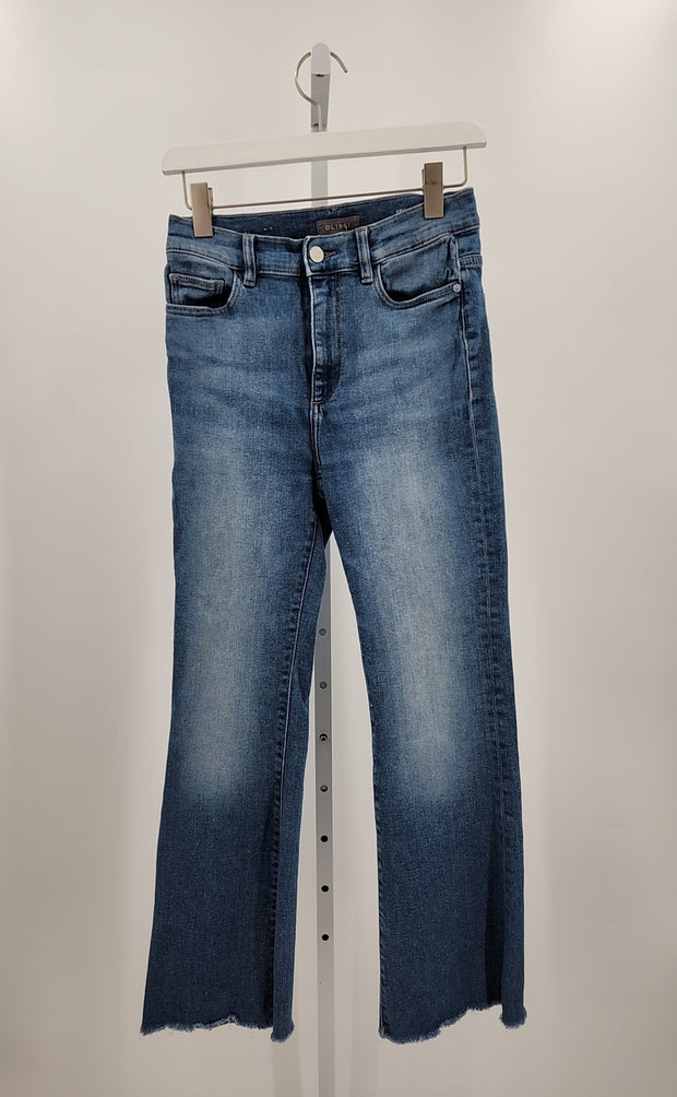 DL 1961 Jeans (Pre-owned)