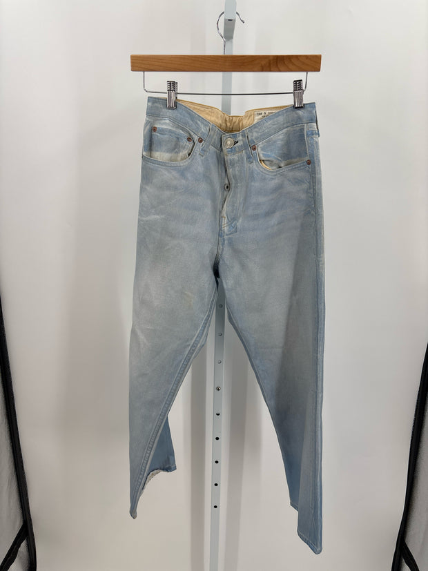 Rag and Bone Jeans (Pre-owned)