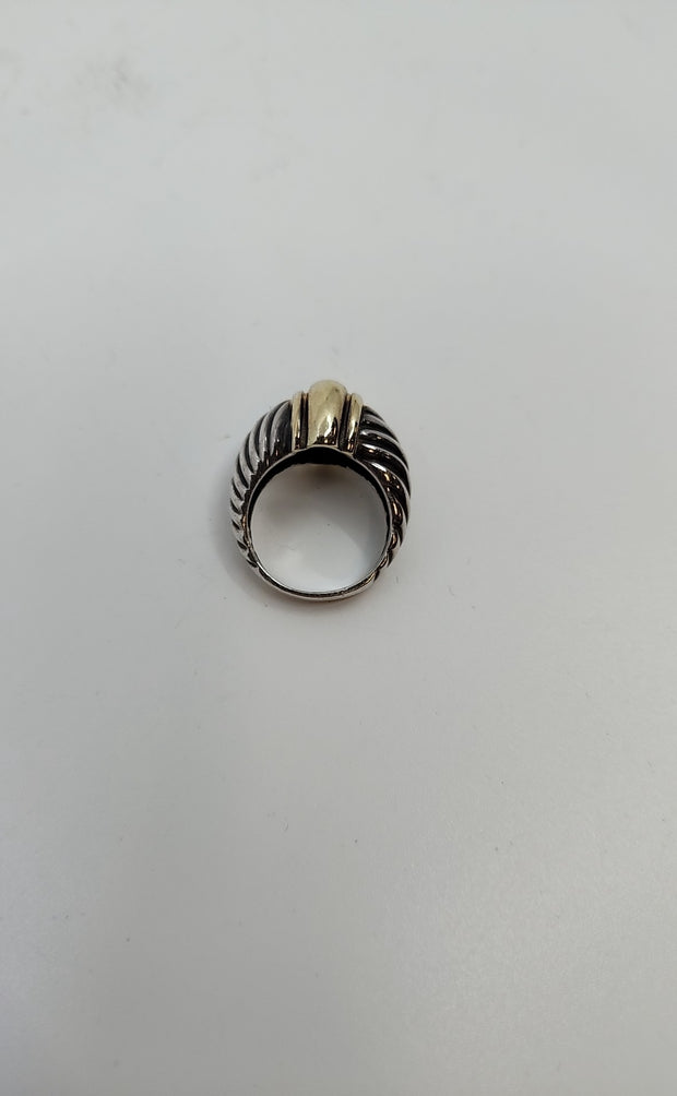 David Yurman Rings (Pre-owned)