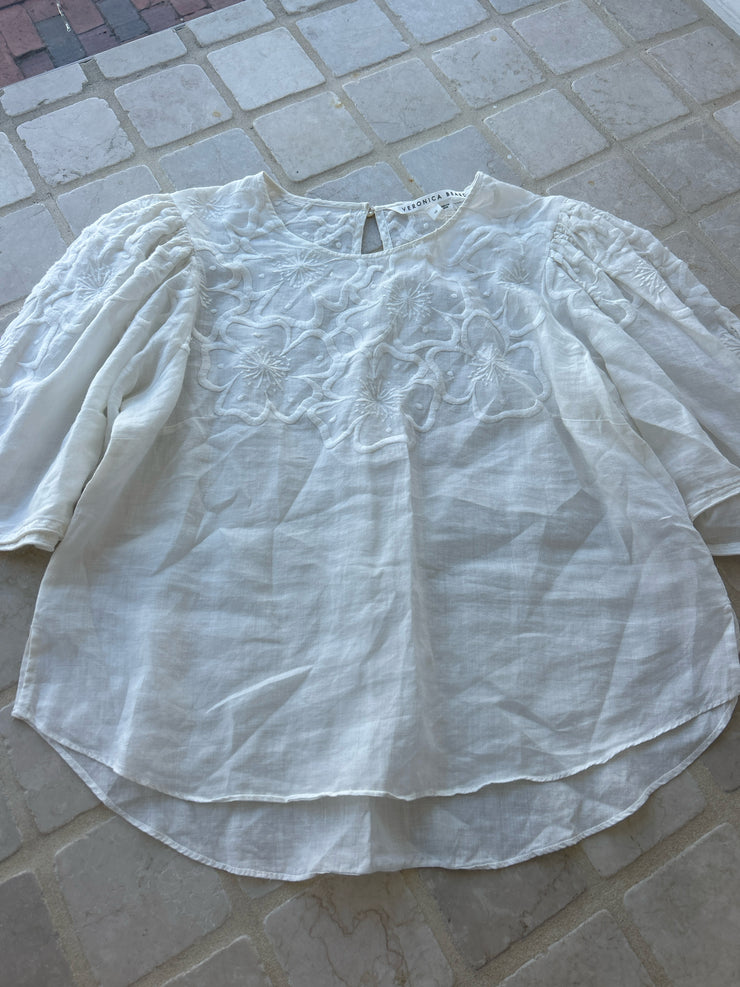 Veronica Beard Size 12 Shirts (Pre-owned)