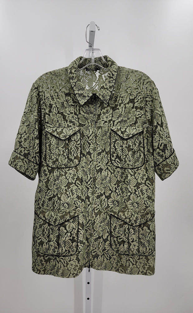 Anne Fontaine Size 44 Shirts (Pre-owned)