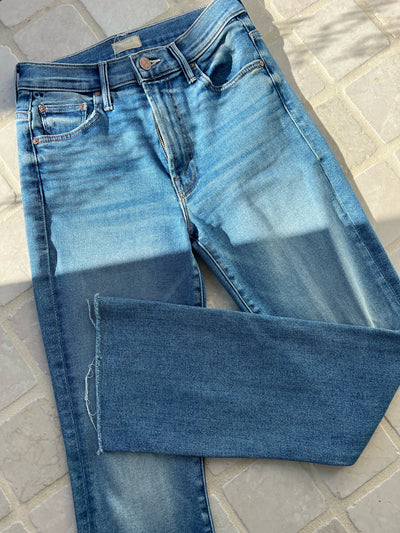 Mother Jeans (Pre-owned)