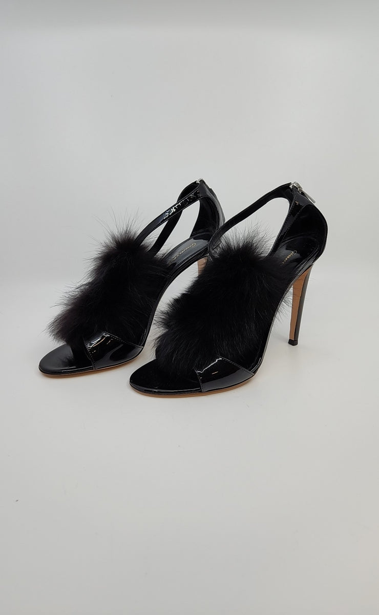 Gianvito Rossi Size 40 Shoes (Pre-owned)