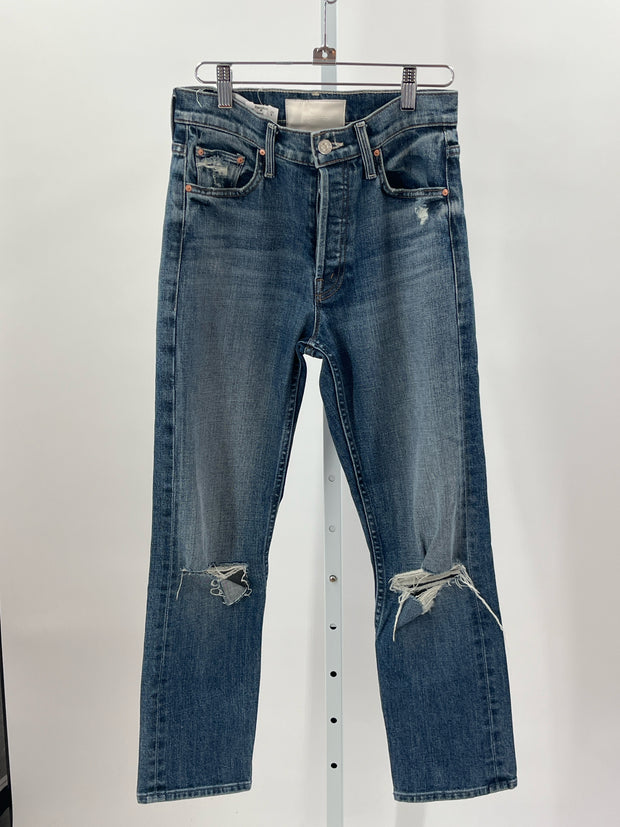 Mother Jeans (Pre-owned)