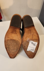 Liberty Black Size 6 Boots (Pre-owned)