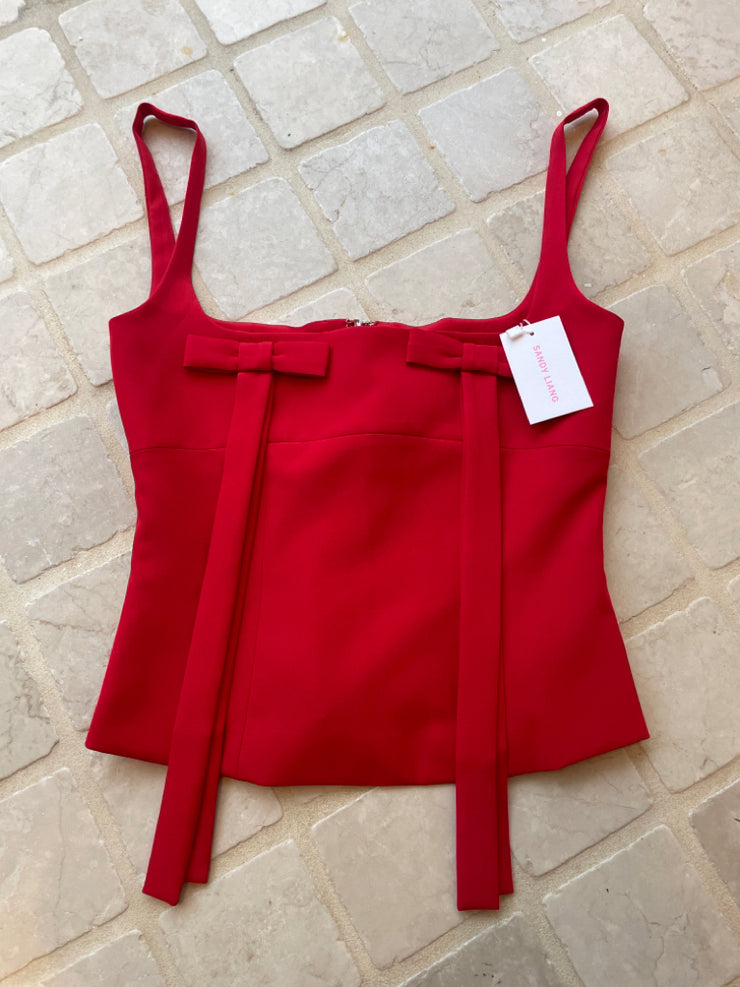 Sandy Liang Size 2 Shirts (Pre-owned)