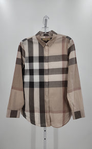 Burberry Size M Shirts (Pre-owned)