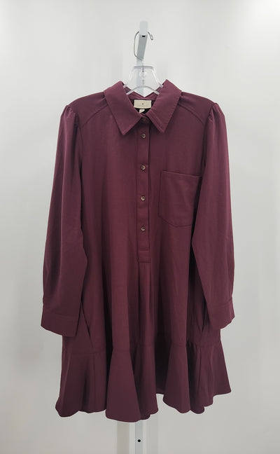 Tuckernuck Size L Dresses (Pre-owned)