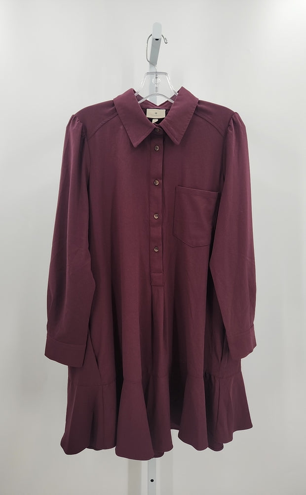 Tuckernuck Size L Dresses (Pre-owned)