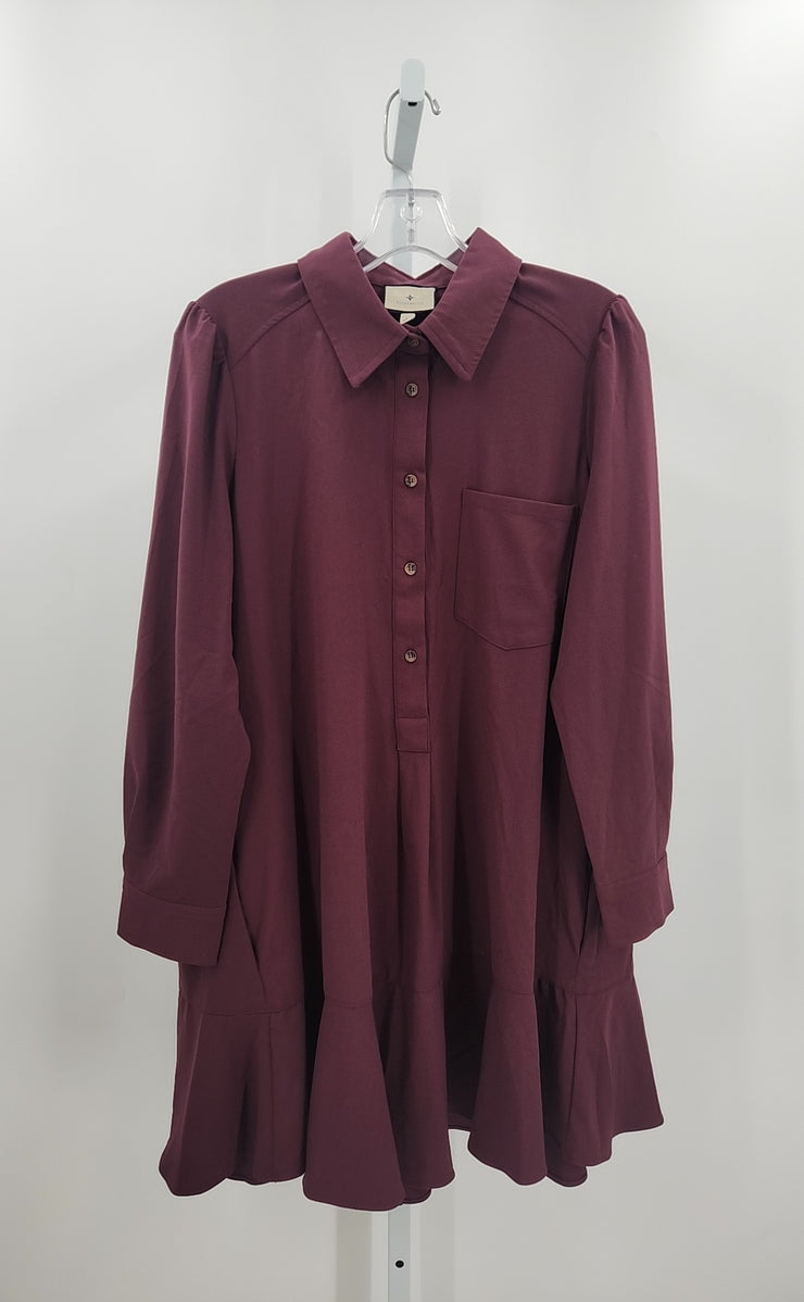 Tuckernuck Size L Dresses (Pre-owned)