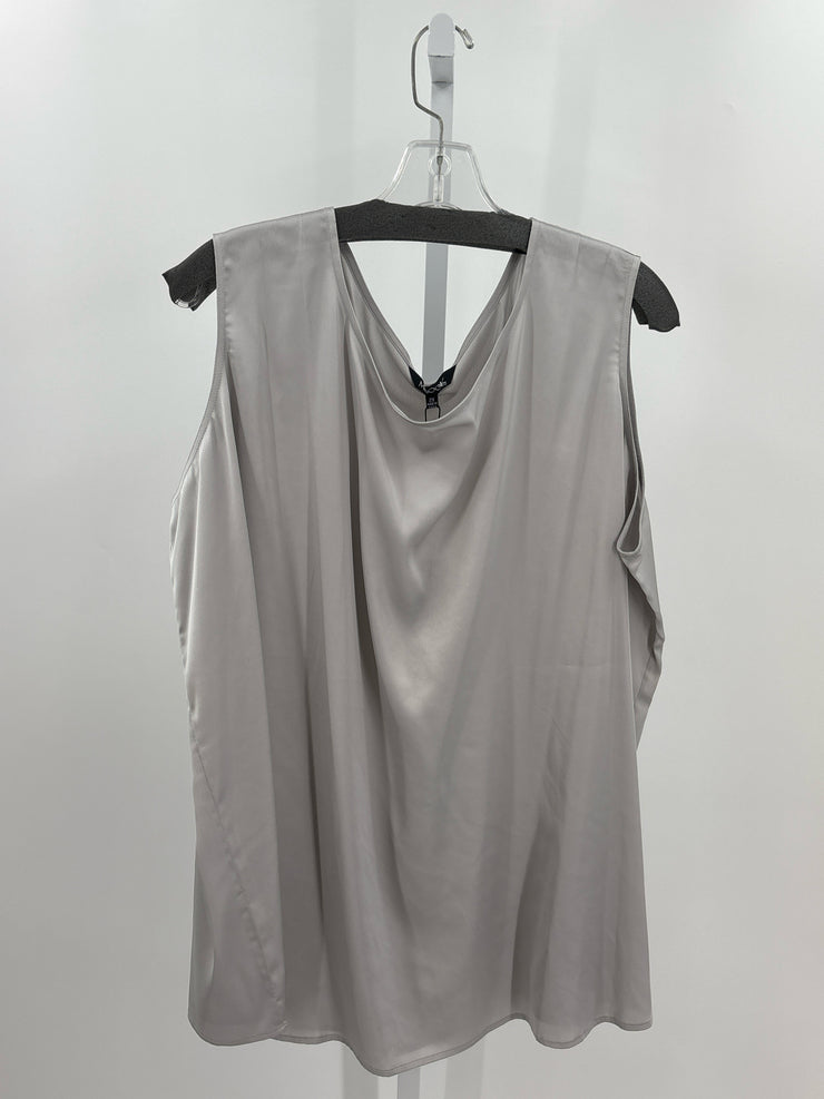 Misook Size 2X Shirts (Pre-owned)