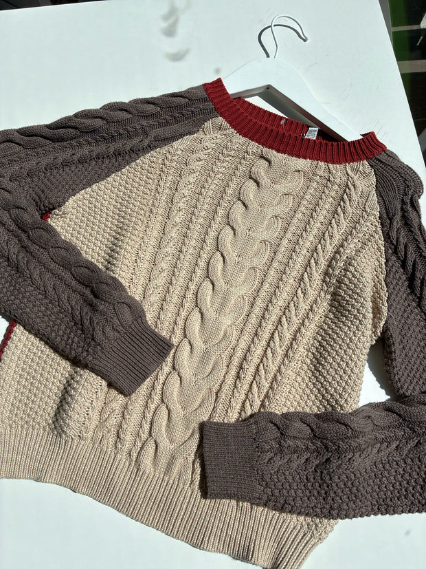 Cotton by Autumn Cashmere Sweaters (Pre-owned)