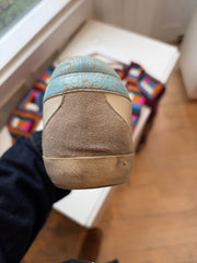 Golden Goose Size 37 Sneakers (Pre-owned)