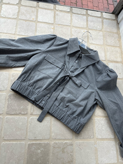 Cinq A Sept Jackets INDOOR (Pre-owned)