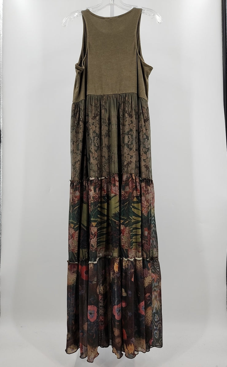 Desigual Size L Dresses (Pre-owned)