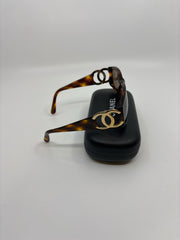 Chanel Sunglasses (Pre-owned)