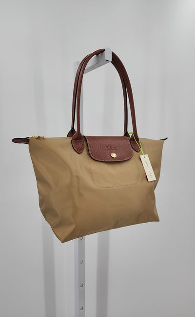 Longchamp Handbags (Pre-owned)