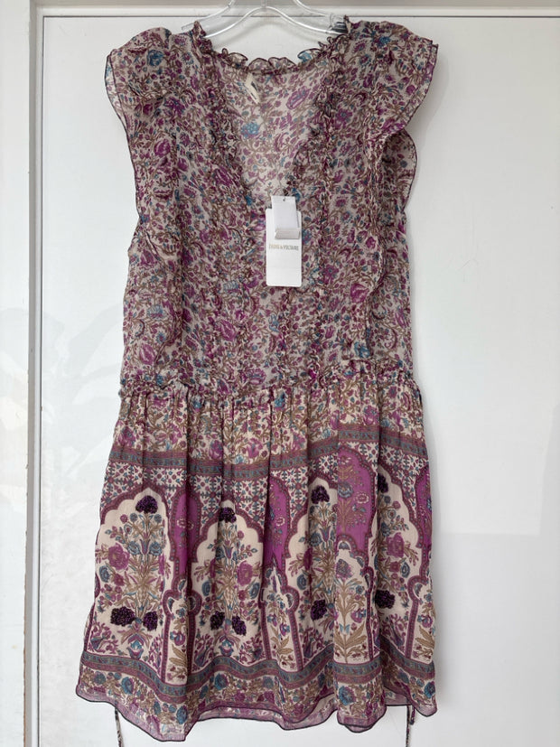 Zadig & Voltaire Size S Dresses (Pre-owned)
