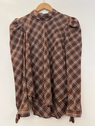 Veronica Beard Size 4 Shirts (Pre-owned)