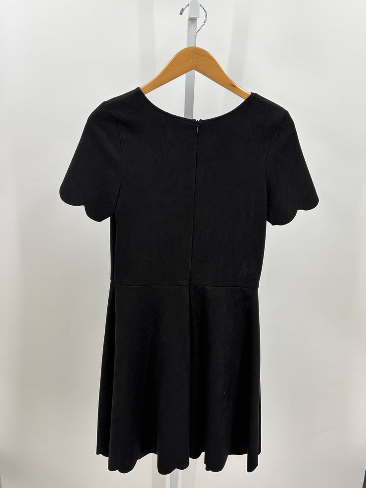 Aqua Size L Dresses (Pre-owned)