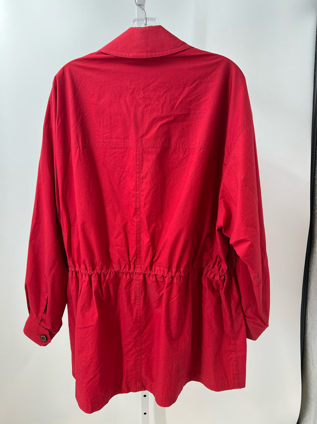 Burberry Coats (Pre-owned)