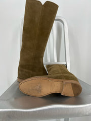Isabel Marant Size 37 Boots (Pre-owned)