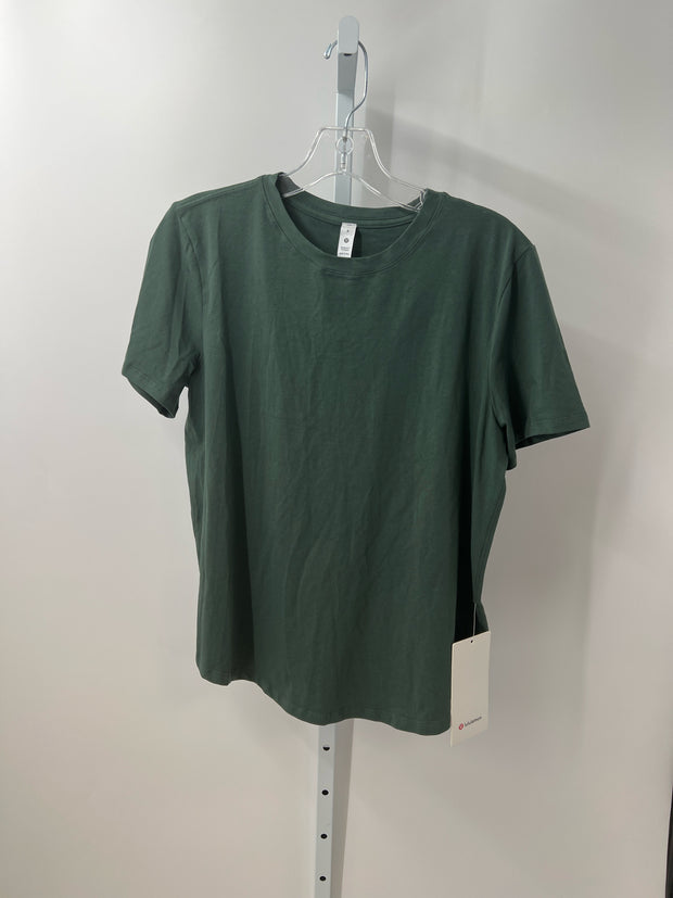 Lululemon 8 Activewear (Pre-owned)