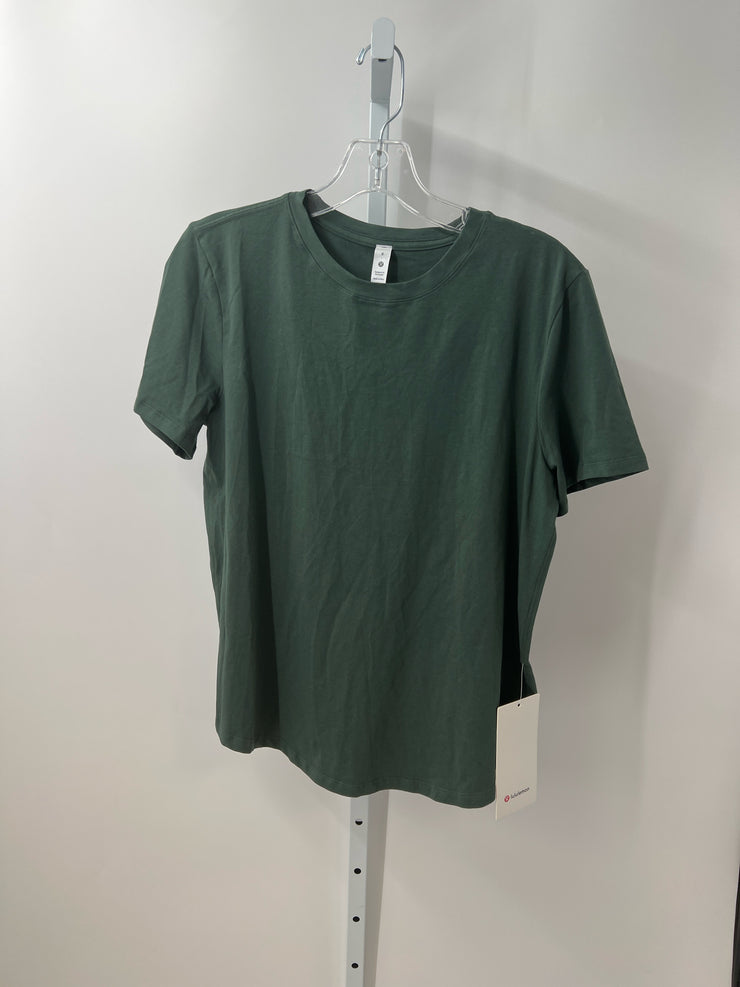 Lululemon 8 Activewear (Pre-owned)