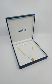 Mimi So Necklaces (Pre-owned)