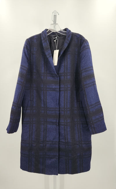 Eileen Fisher Coats (Pre-owned)