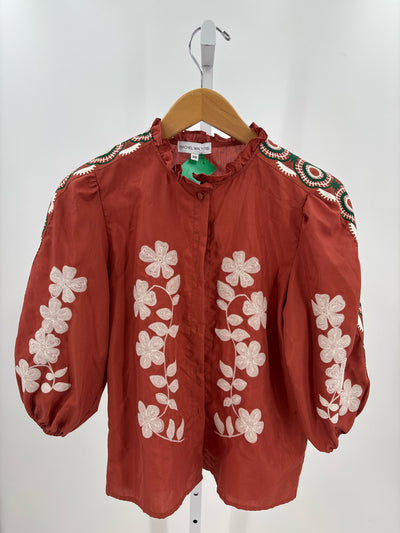 Rachel Walters Size XS Shirts (Pre-owned)