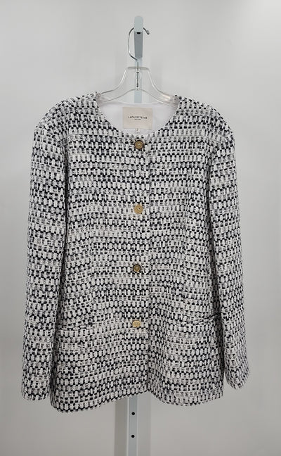 Lafayette 148 Jackets INDOOR (Pre-owned)