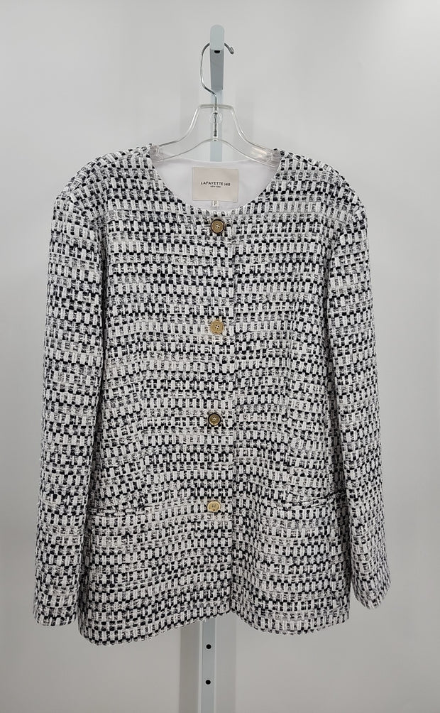 Lafayette 148 Jackets INDOOR (Pre-owned)
