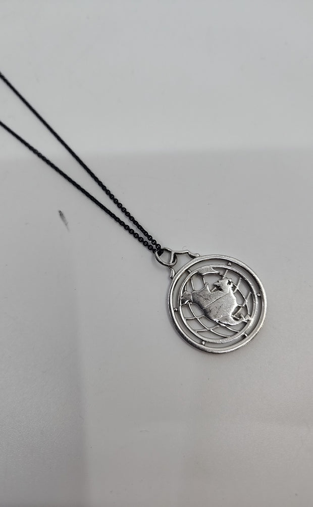 Monica Rich Kosann Necklaces (Pre-owned)