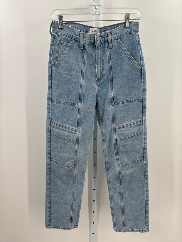 AGOLDE Jeans (Pre-owned)