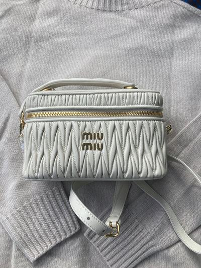 Miu Miu Handbags (Pre-owned)