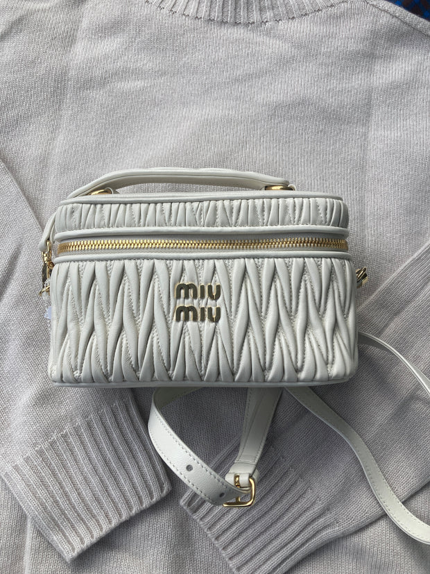 Miu Miu Handbags (Pre-owned)